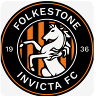 Event image Salisbury FC v Folkstone Invicta FC