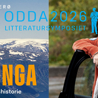 Event image TROLLTUNGA – EIT VILT STYKKE NORGESHISTORIE