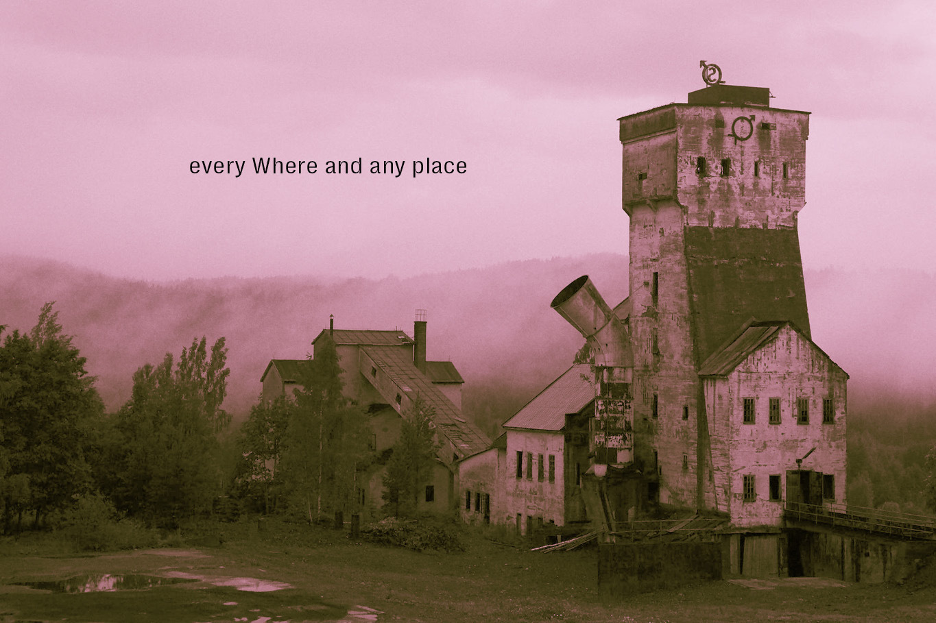 Event image every Where and any place