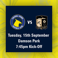 Event image Solihull Moors v Barrow