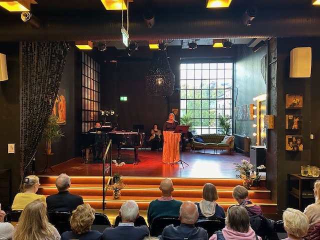 Event image Opera for folket