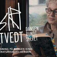Event image SIRI HUSTVEDT - DANSEN RUNDT SELVET // Film + samtale