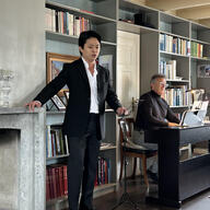 Event image Opera i Thor Heyerdahls stuer