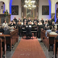 Event image Opera i Larvik kirke