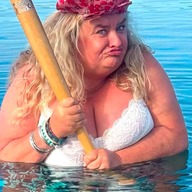 Event image Show med Hilde Skovdahl - "Kommandoran og menn som tar beina fatt!"