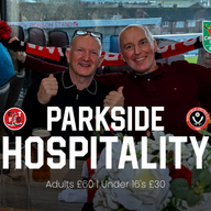 Event image Fleetwood Town v Sheffield United