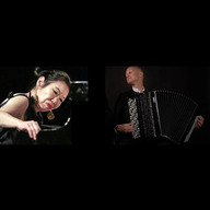 Event image AKI TAKASE TRIO + JO ASGEIR LIE "Tonar til fjell"