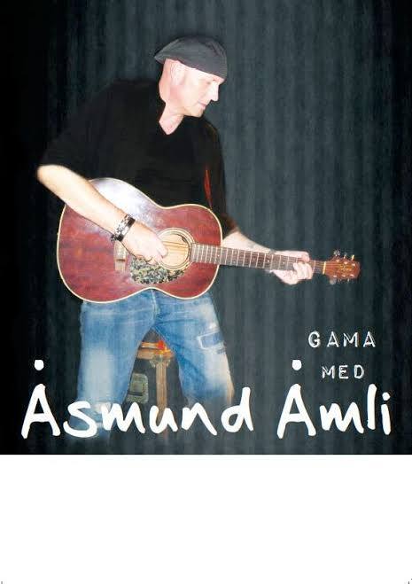 Event image Åsmund Åmli