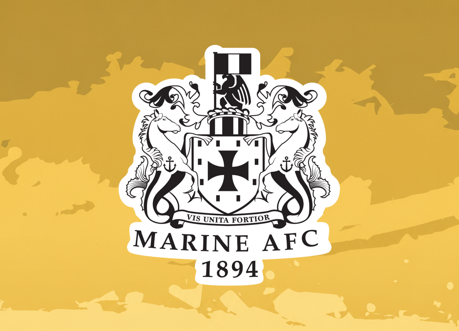 Event image South Shields FC v Marine AFC (Hospitality)