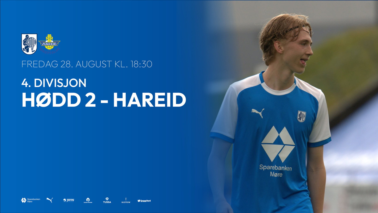 Event image Hødd 2 - Hareid