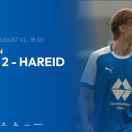 Event image Hødd 2 - Hareid
