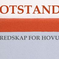 Event image MOTSTANDSKRAFT 