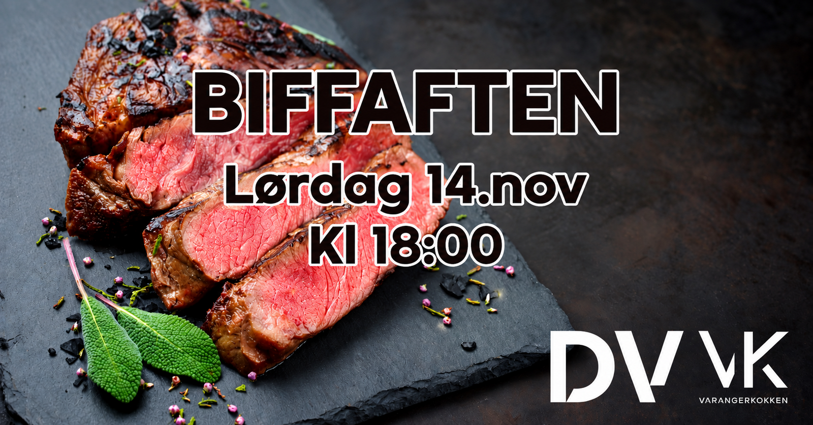 Event image Bluesbiff Lørdag 14.Nov 2026