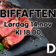Event image Bluesbiff Lørdag 14.Nov 2026