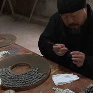 Event image AI WEIWEI: NEVER SORRY - 22/9 KL. 18:00