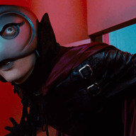 Event image HUFF: PHANTOM OF THE PARADISE - 28/9 KL. 19:00