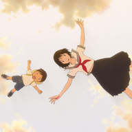 Event image MIRAI - 29/9 KL. 18:00