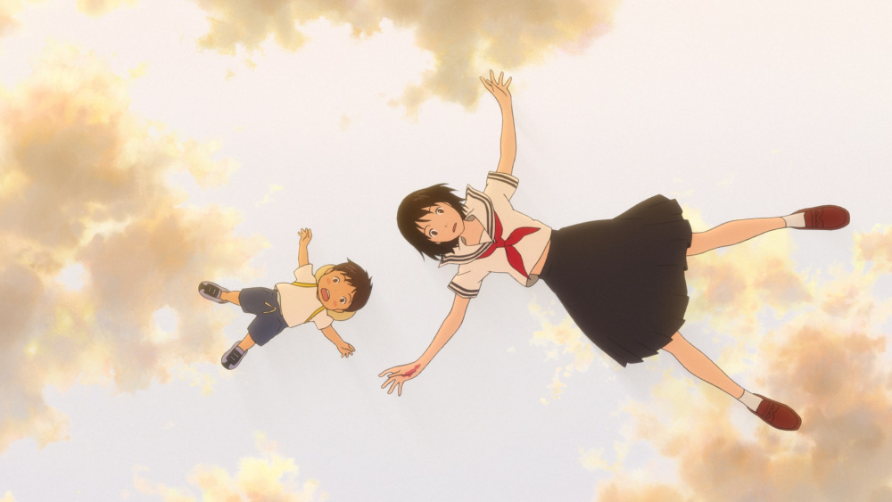 Event image MIRAI - 30/9 KL. 20:00