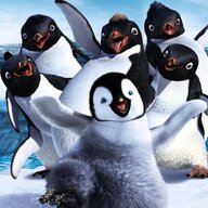 Event image HAPPY FEET - 4/10 KL. 13:00