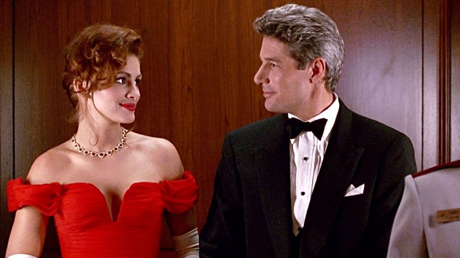 Event image BERGEN KULTURFORUM: PRETTY WOMAN - 14/10 KL. 11:00