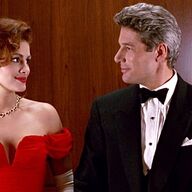 Event image BERGEN KULTURFORUM: PRETTY WOMAN - 14/10 KL. 11:00