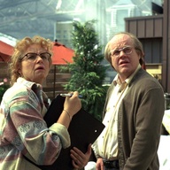 Event image HUFF: SYNECDOCHE, NEW YORK - 26/10 KL. 19:00