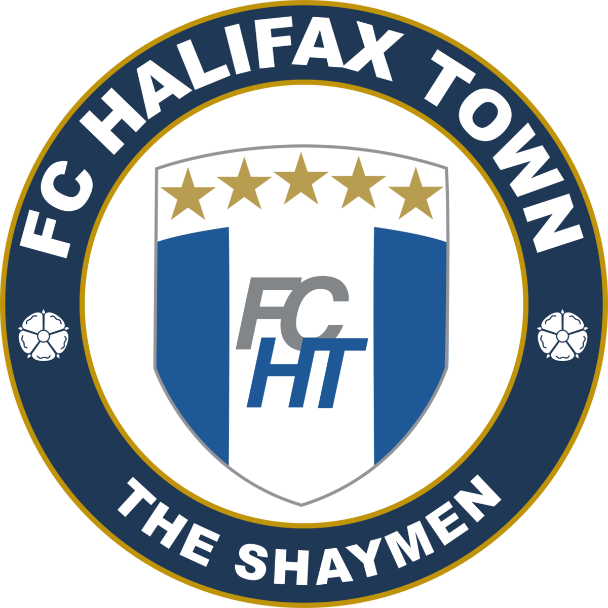 Event image Enterprise National League: Wealdstone v FC Halifax Town