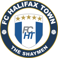 Event image Enterprise National League: Wealdstone v FC Halifax Town