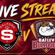 Event image Batley v Salford (LIVE STREAM)