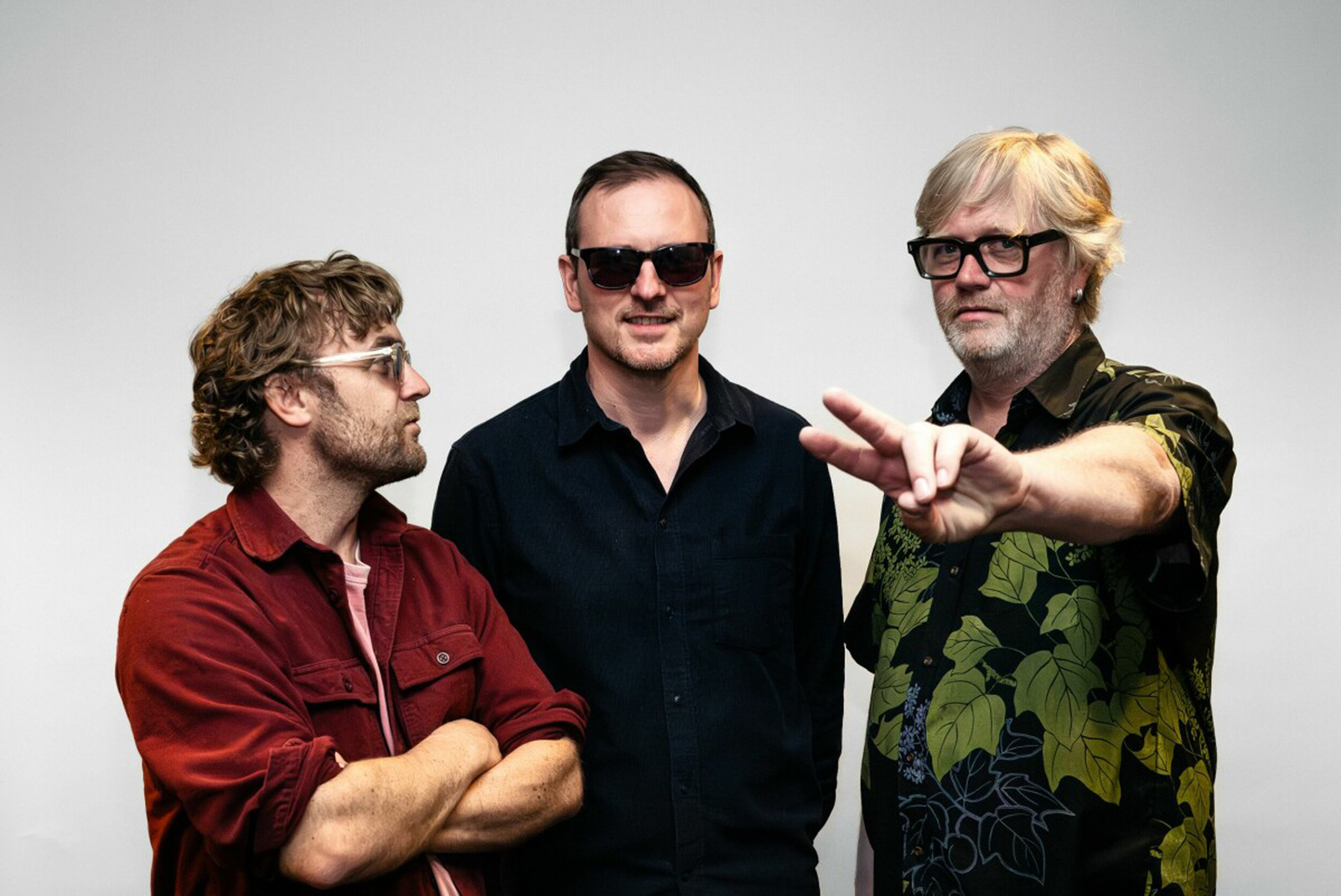Event image PER ZANUSSI TRIO