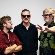 Event image PER ZANUSSI TRIO
