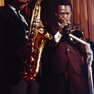 Event image MILES OG COLTRANE I 100