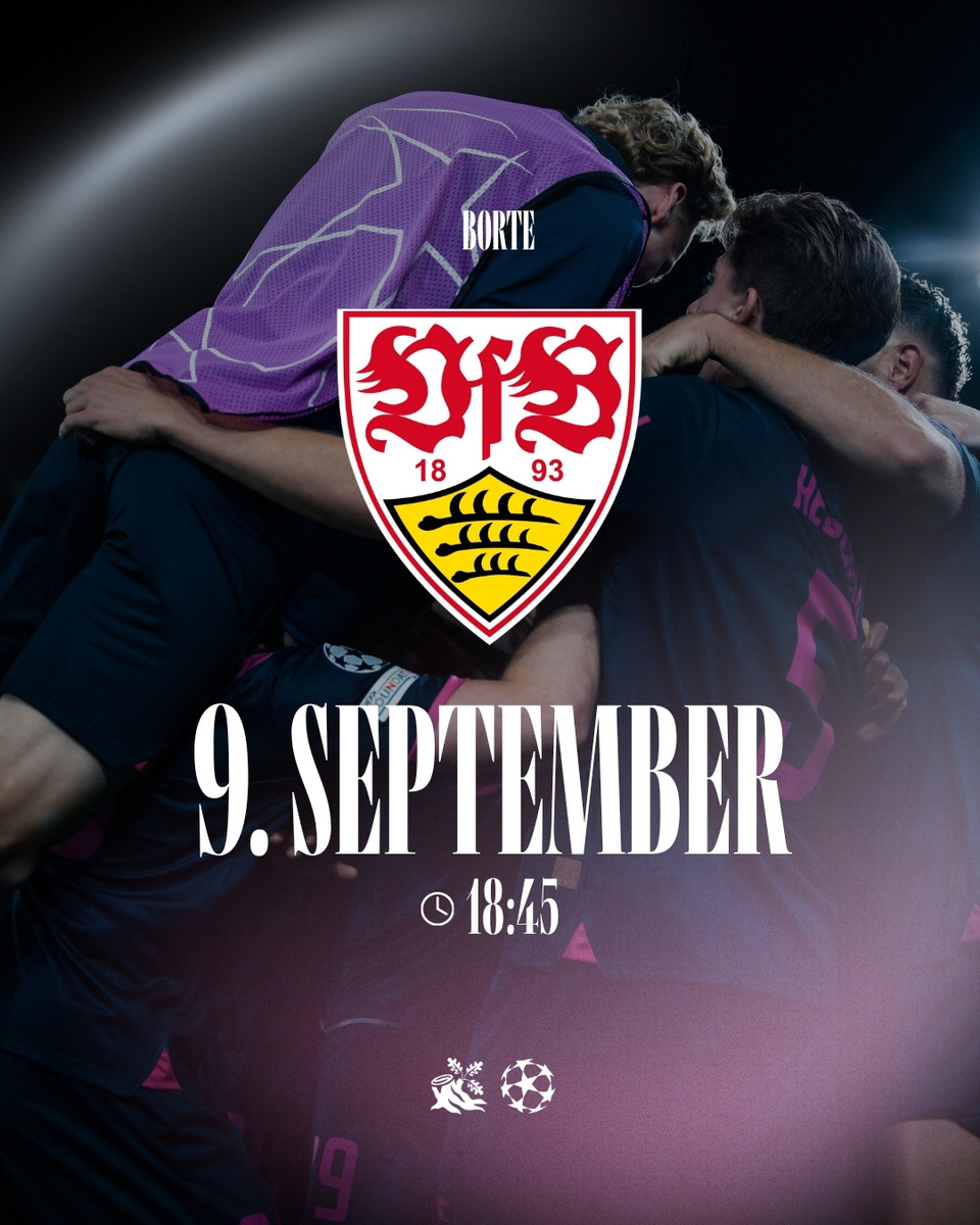 Event image Bortebilletter: Stuttgart - Viking