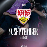 Event image Bortebilletter: Stuttgart - Viking