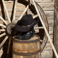 Event image Countryfest i Valhal! 