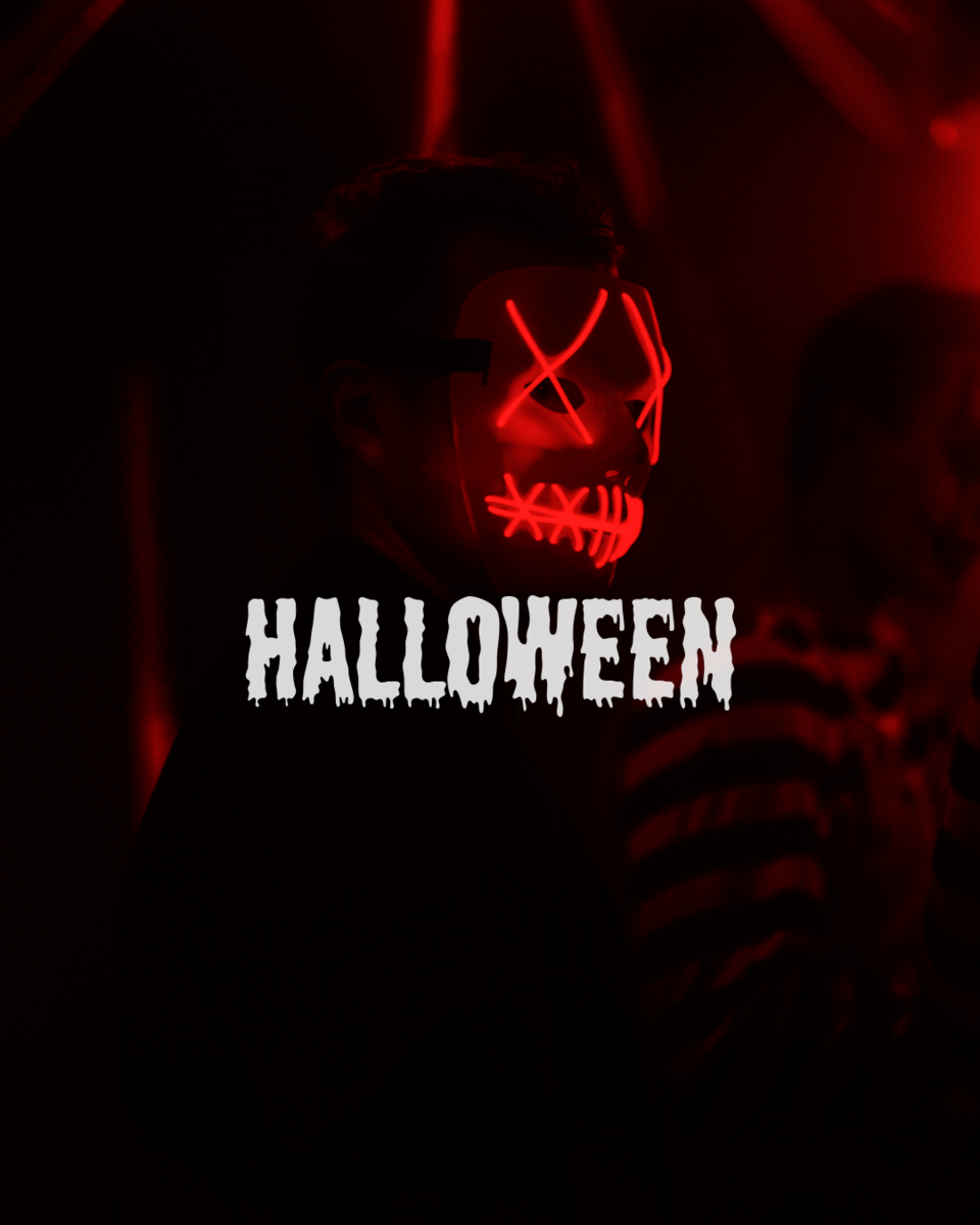 Event image Halloween