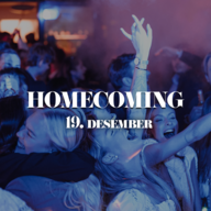 Event image Homecoming