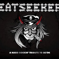 Event image Heatseekers konsert // Bekkis Bar