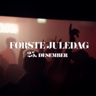 Event image Første juledag