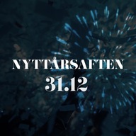 Event image Nyttårsaften