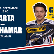 Event image Sparta vs. Storhamar