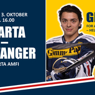 Event image Sparta vs. Stavanger
