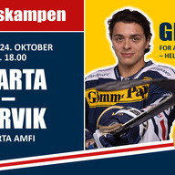Event image KRONESKAMPEN Sparta vs. Narvik
