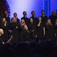 Event image Mosaic - Julekonsert i Frogner kirke 