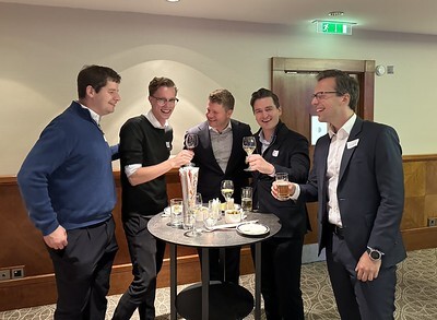 Event image Nordic Drinks at DNB