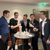 Event image Nordic Drinks at DNB