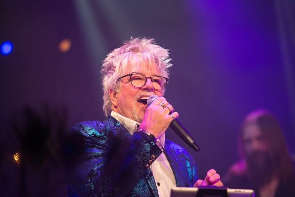 Event image Tore Halvorsen DUO