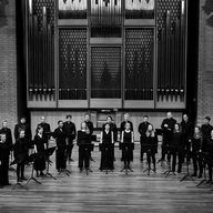 Event image Musikkhøgskolens kammerkor