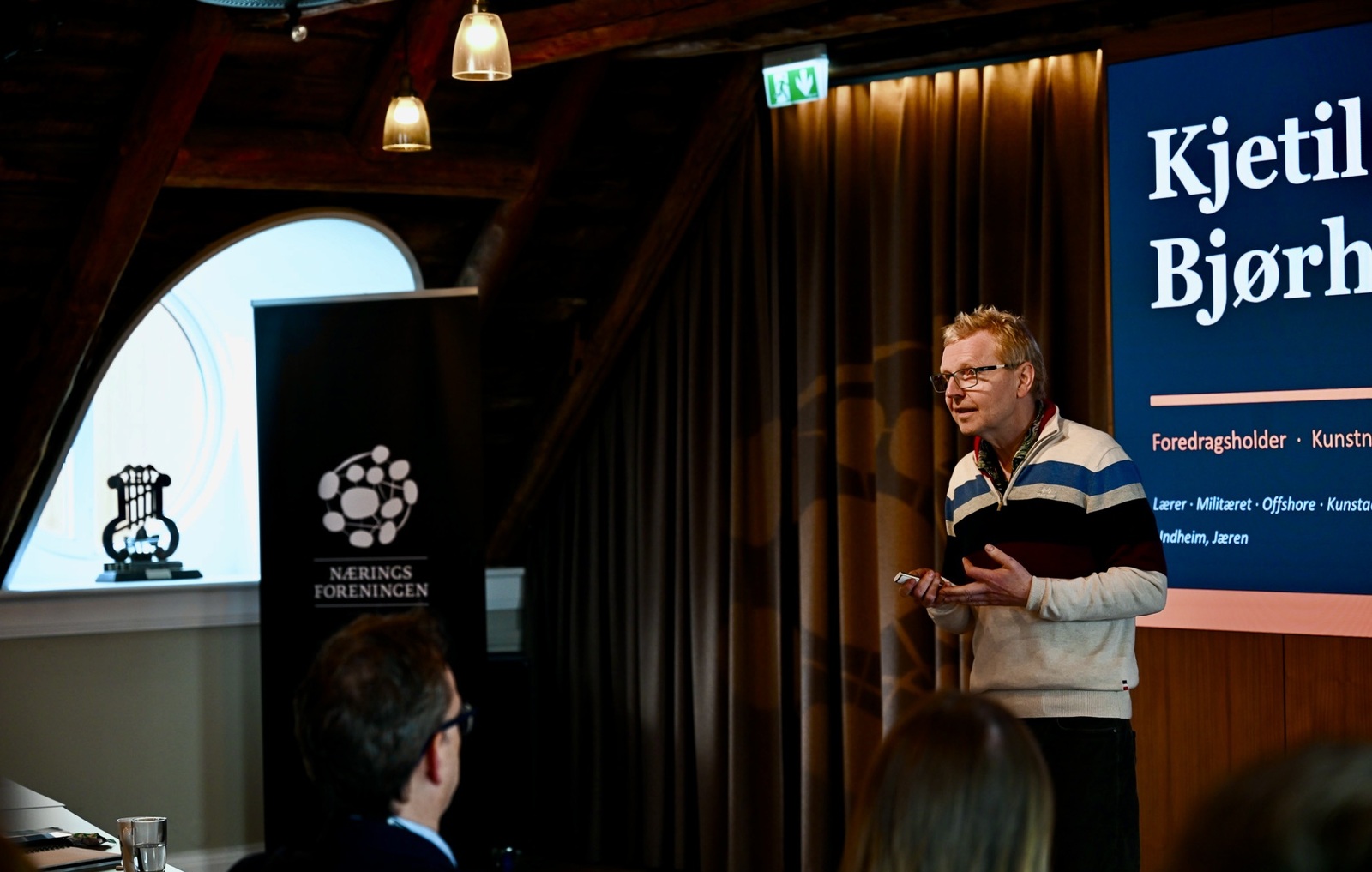 Event image Betyr det noe? 