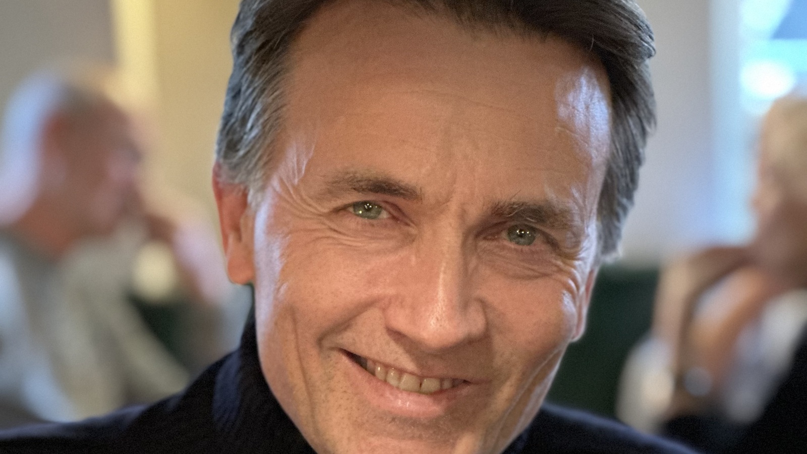Event image Reidar Hjermann: Barn og unge som tåler livet